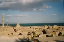 Hoteluri 1 linie de ultra all inclusive (ultra all inclusive) recurg Tunisia - vacanțe de la Pegas Touristik