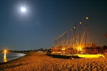 Hoteluri 1 linie de ultra all inclusive (ultra all inclusive) recurg Tunisia - vacanțe de la Pegas Touristik