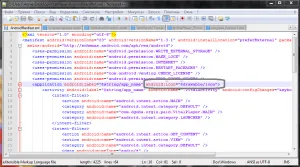 Răspunsuri la toate întrebările cu privire la formatul de fișier (fișier) apk Răspunsuri la toate întrebările cu privire la formatul de fișier apk