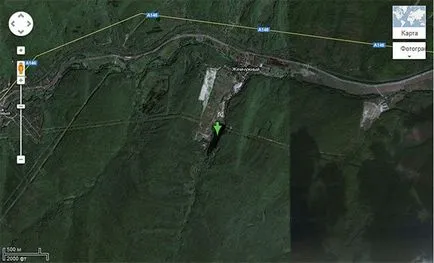 În cazul în care a făcut apa (poze) (a venit) În cazul în care a făcut apa (poze)