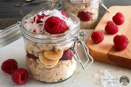 dieta fulgi de ovăz