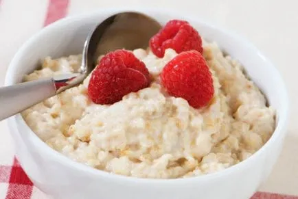 dieta Oatmeal benefice proprietăți, contraindicații, dietă, rețete, recenzii (recenzii oatmeal pierdere in greutate) dieta Fulgii de ovaz benefice proprietăți, contraindicații, dieta, retete, comentarii