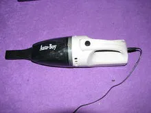 Aspirator - l
