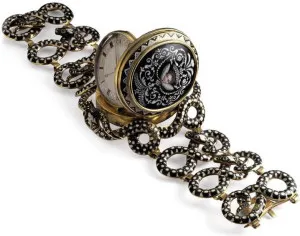 Primul ceas de mana - istoria apariției wristwatches yuvelirum (încheietura) Primul ceas de mana - istoria apariției yuvelirum ceasuri de mana