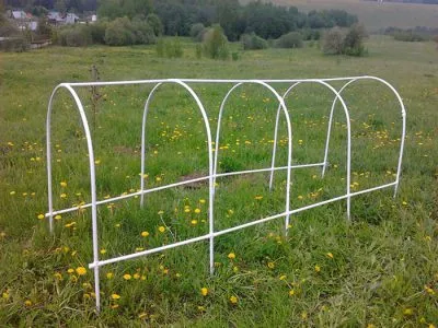 Sere pentru castraveți cum să facă propriile lor mâini (de a face) Sere pentru castraveți cum să facă propriile lor mâini