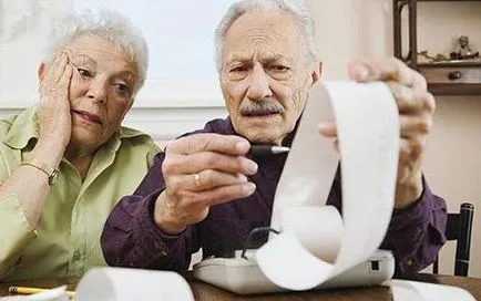 Pensiile pentru pensionarii care lucrează Pensiile pentru pensionarii care lucrează