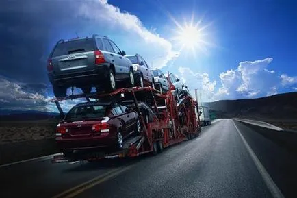 Driving Car ca o afacere de la A la Z (business) Driving Car ca o afacere de la A la Z