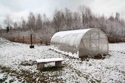 Castravete de sere pentru propriile lor mâini cu o fotografie, modul de a face sere mici, de iarnă, de casă, mici (cu efect de seră) Castravete de sere pentru propriile lor mâini cu o fotografie, modul de a face, sere de iarnă, mini mici de casă