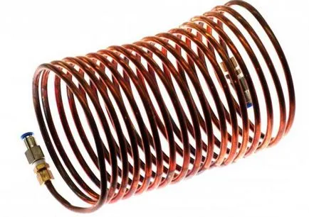 cuptor cu inducție cu ansamblul lor circuit de mâini
