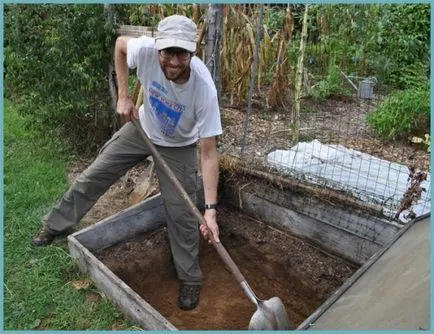 Castravete de sere pentru mâini sale foto, video și instrucțiuni - eteplitsa