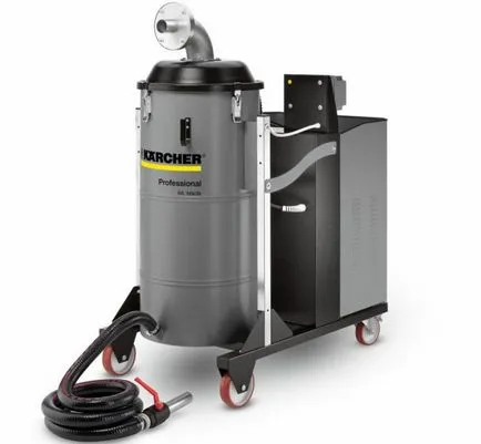 Hoover comentarii construcții fără sac și sfaturi cu privire la alegerea