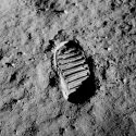 De ce americanii au fost exact pe Lună, cosmosul, lumea fanteziei