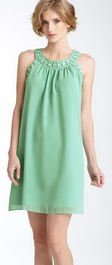 rochie tunica
