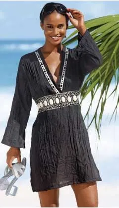 rochie tunica