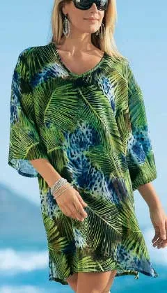 rochie tunica