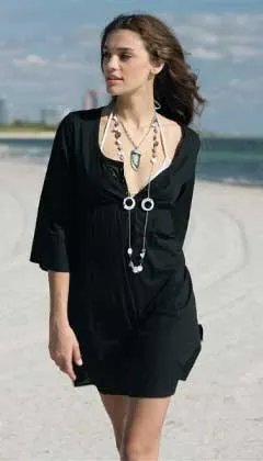 rochie tunica