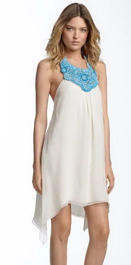 rochie tunica