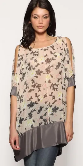 rochie tunica