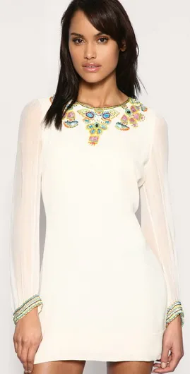 rochie tunica