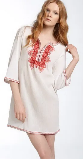 rochie tunica