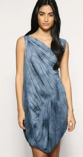 rochie tunica