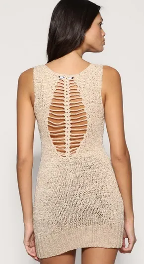rochie tunica