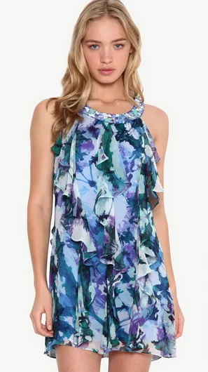 rochie tunica