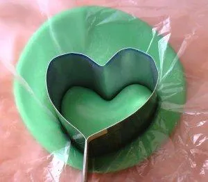 Plastic (polimer argilă)