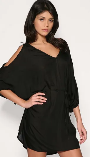 rochie tunica