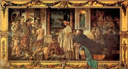 Platon „sărbătoare“ - rezumat - Rusă istorice Biblioteca