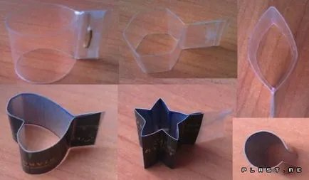 Plastic (polimer argilă)