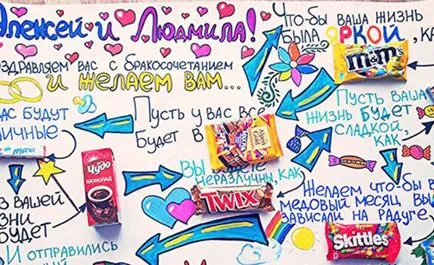 Poster ziua de naștere - idei de design originale