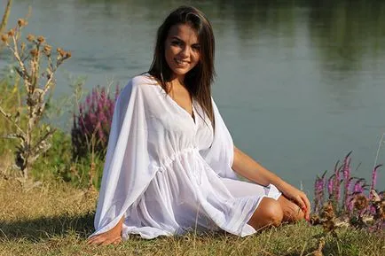 Rochie - tunica 25 de fotografii ale celor mai frumoase tunici, modul de a alege o rochie, tunica (selectați) Rochie - tunica 25 de fotografii ale celor mai frumoase tunici, modul de a alege o rochie, tunica