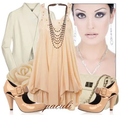 rochie tunica
