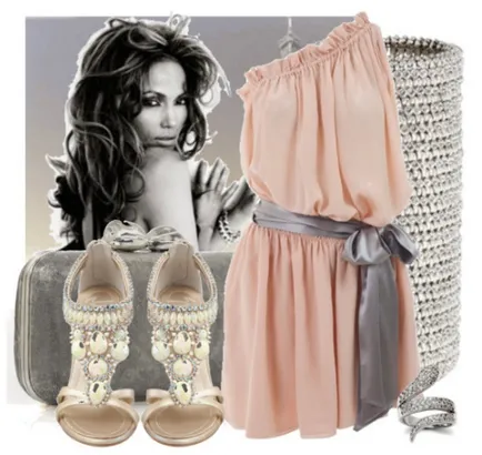 rochie tunica