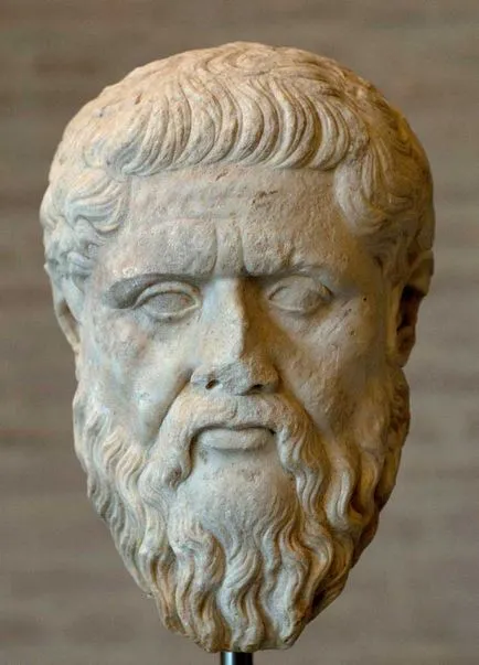 Platon „sărbătoare“ - rezumat - Rusă istorice Biblioteca