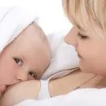 De ce laptele matern este un lichid, cum ar fi apa care fac De ce laptele matern este un lichid, cum ar fi apa care fac