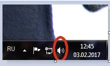 De ce nu există nici un sunet în Skype, ce să facă în cazul în care sunetul nu funcționează