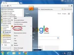 De ce nu instalați Google Chrome 7 windose
