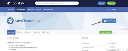 De ce nu instalați extensii în Google Chrome sau descărcat (extensie) De ce nu instalați extensii în Google Chrome sau descărcate