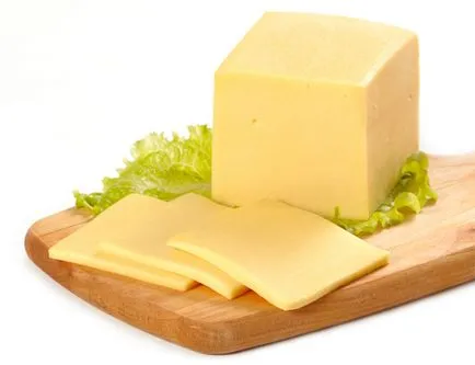De ce ne place alimente nesănătoase - produse alimentare (produse alimentare) De ce ne place alimente nesănătoase - produse alimentare