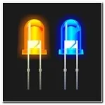Conectarea LED-urilor 1