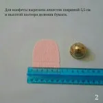 Articole din hârtie creponată, cu propriile sale mâini