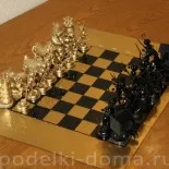 Crafts cu propriile lor mâini, o cutie de idei și ateliere (artizanat) Crafts cu propriile lor mâini, o cutie de idei și ateliere