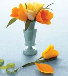Articole din carton ondulat (ondulate Mitre de hârtie) Articole din carton ondulat