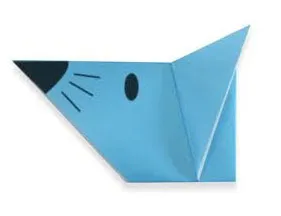 hârtie origami Artizanat pentru copii hârtie origami Artizanat pentru copii
