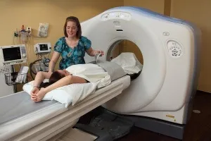 Pregătirea pentru o procedură IRM, complexitatea cavității abdominale