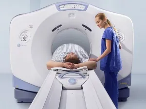 Pregătirea pentru o procedură IRM, complexitatea cavității abdominale