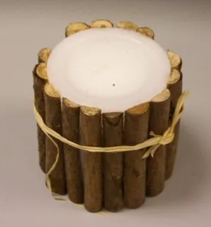 Crafts cu mâinile lor improvizate acasă
