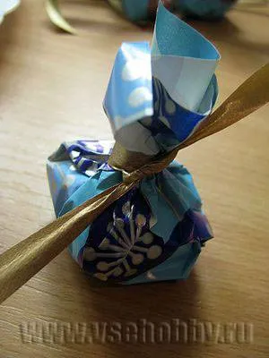 Cadou cu baloane idee
